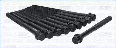 WILMINK GROUP wg1170439 -  Комплект болтов головки цилидра